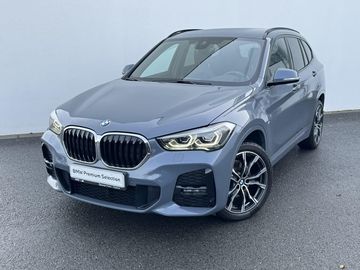 X1 xDrive18d Mpaket