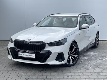 520d xDrive Touring