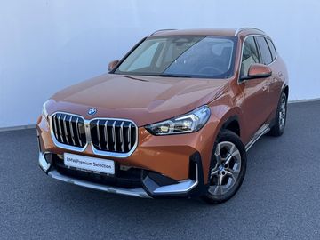 X1 xDrive30e
