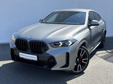 X6 xDrive40d