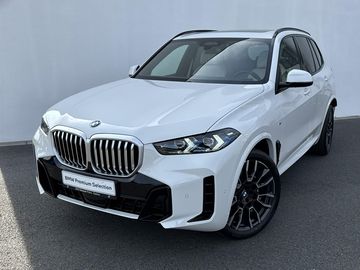 X5 xDrive40d