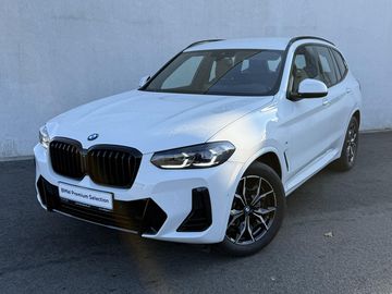 X3 xDrive20d