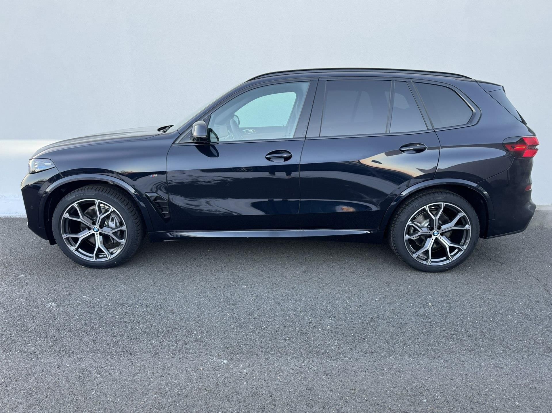BMW X5, X5 xDrive40d - fotka 5