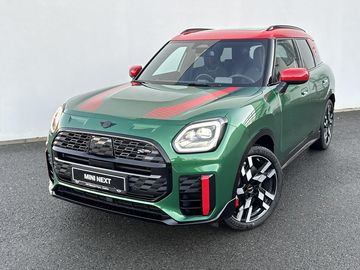 MINI Countryman JCW ALL4_NEW