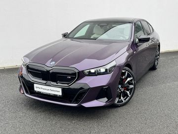 i5 M60 xDrive Sedan