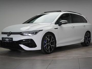 2.0 TSI 4Motion DSG R-Variant
