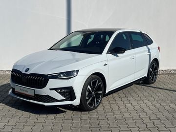Monte Carlo 1.0 TSi 85 kW