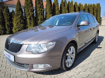 2.0 TDI Family