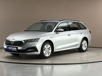 2.0 TDI Ambition Combi