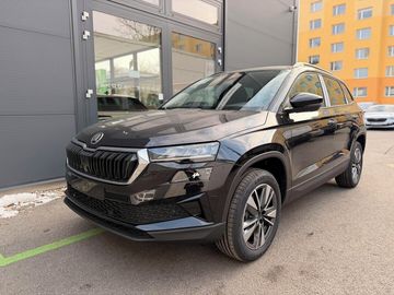 Classic 1.5 TSI 110 kW