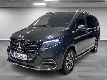 300d 4M AMG Burm NezT 360 DIST