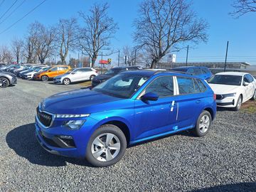 CLASSIC 1.0 TSI 85kW DSG|TAŽ