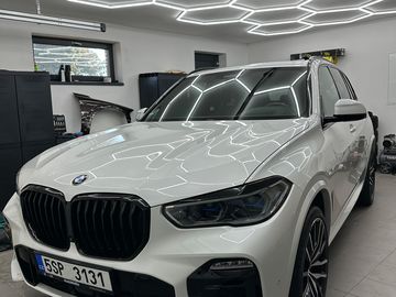 xDrive40i M paket - Laserlight