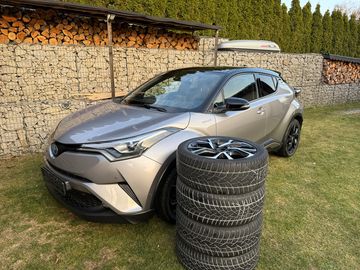 1.8 Hybrid Exclusive Navi JBL