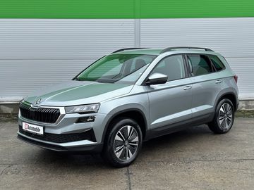 2.0TDi 110kW 4x4 DSG TAŽNÉ