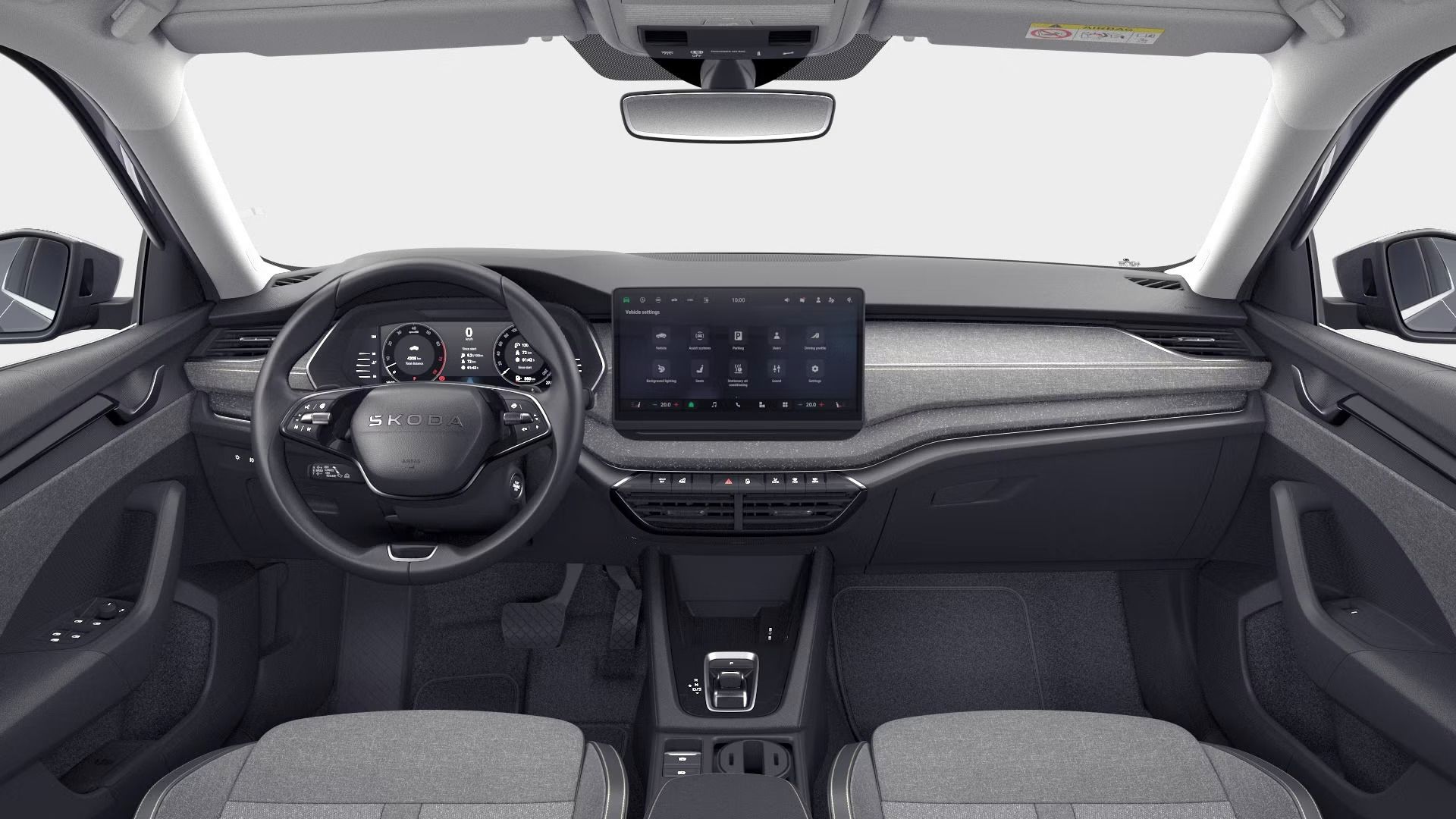 Škoda Octavia, Top Selection, 1,5 TSI m-HEV - fotka 4