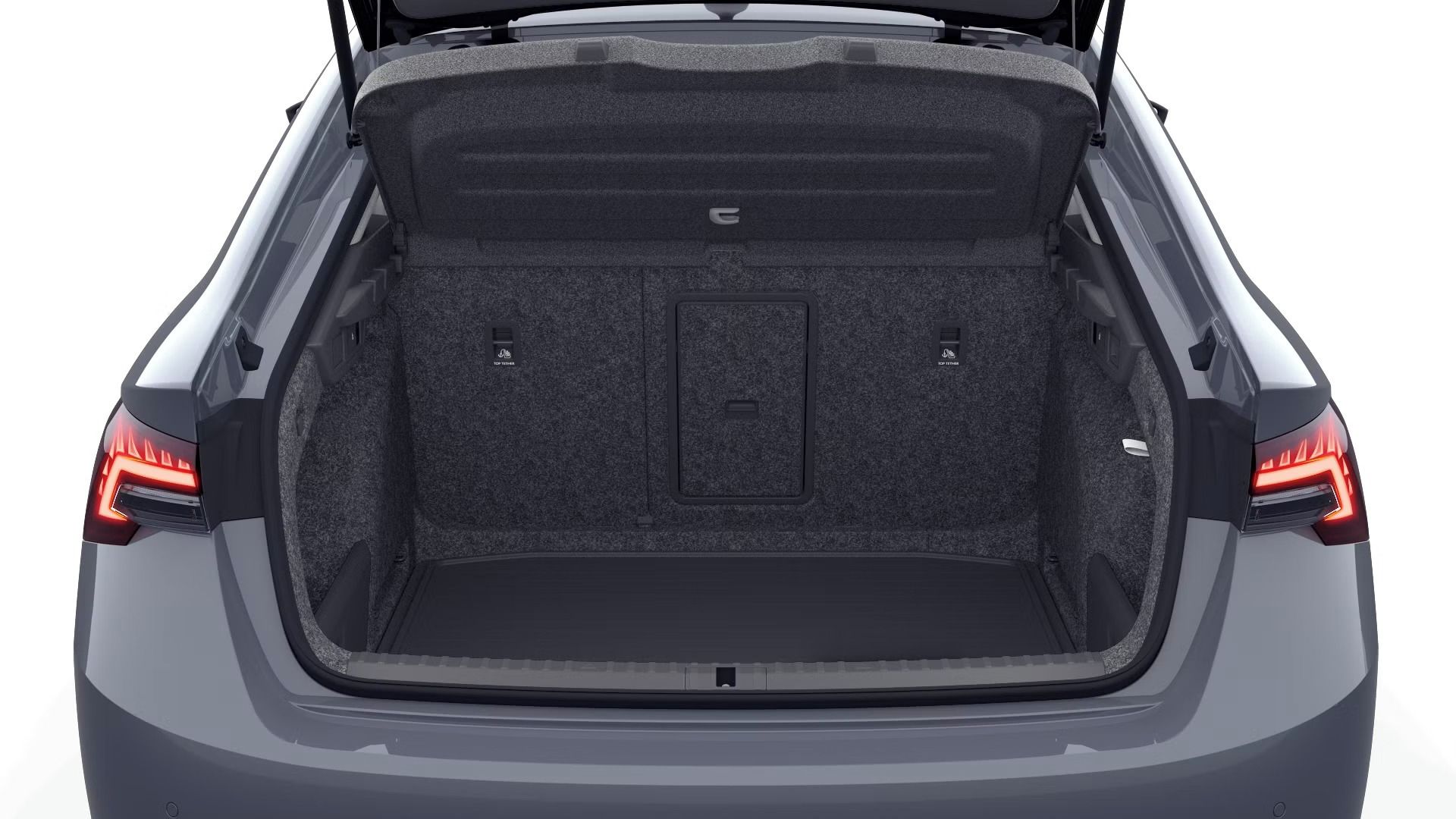 Škoda Octavia, Top Selection, 1,5 TSI m-HEV - fotka 6