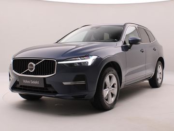 B4 AWD CORE AUT CZ