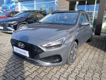 WG PD PE Smart 1,0 T-GDI 85 kW