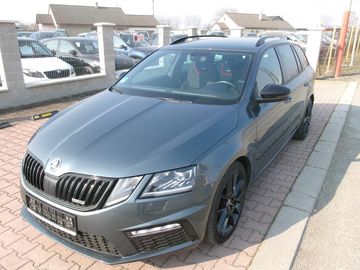 VRS 2,0TDI NAVI AC BT VÝHŘEV