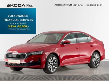 DSG 2.0TDI 110kW Top Selection