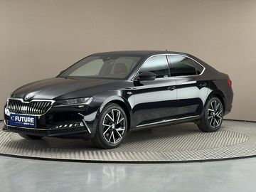 2.0 TSI DSG L&K