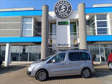 1,6 HDi Active