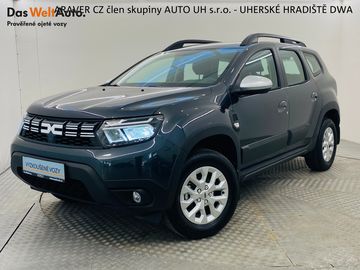 1.0TCe 67kW LPG ČR1 ZÁRUKA