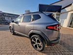 Dacia Duster, Journey TCe 130 4x4