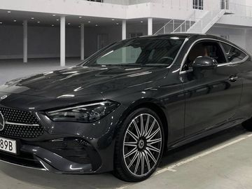 300 4M AMG Premium 360 Burm