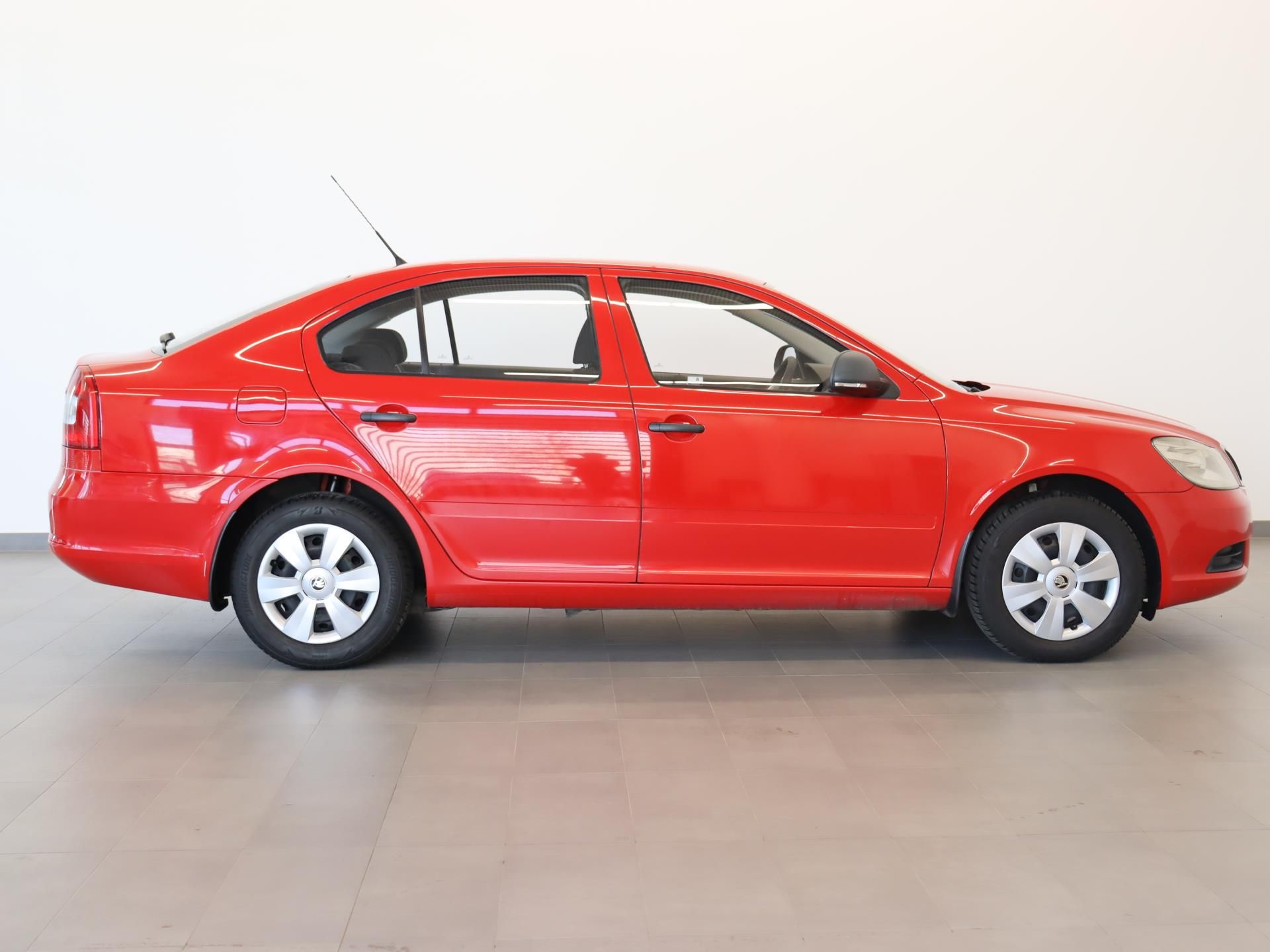 Škoda Octavia, PRIMA 1,9 TDI PD 77 kW - fotka 3