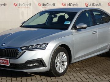 2,0 TDI  Ambition DSG