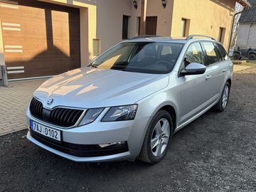 Kombi 1.6 TDI Rv.2019. 139 tkm