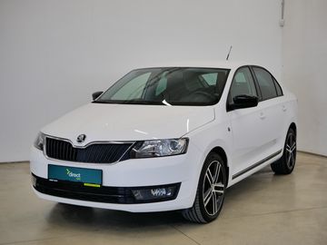 1.2 TSI 77 kW Ambition