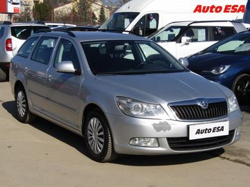 1.6 TDi,ČR,Klima