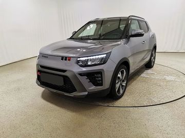Tivoli 1.5. P MT 2WD Platinum