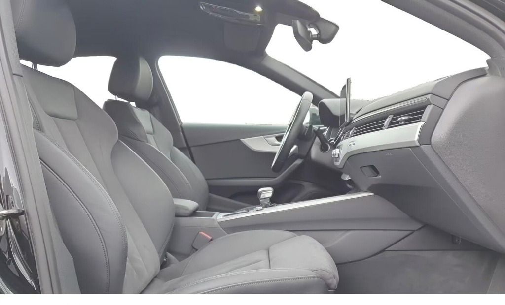 Audi A4 Avant, 45 TFSI quattro S-line*Navi* - fotka 6