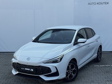 HEV EXCLUSIVE 1.5 195PS