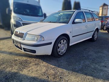 1,9 TDI NOVÁ STK+SERVIS