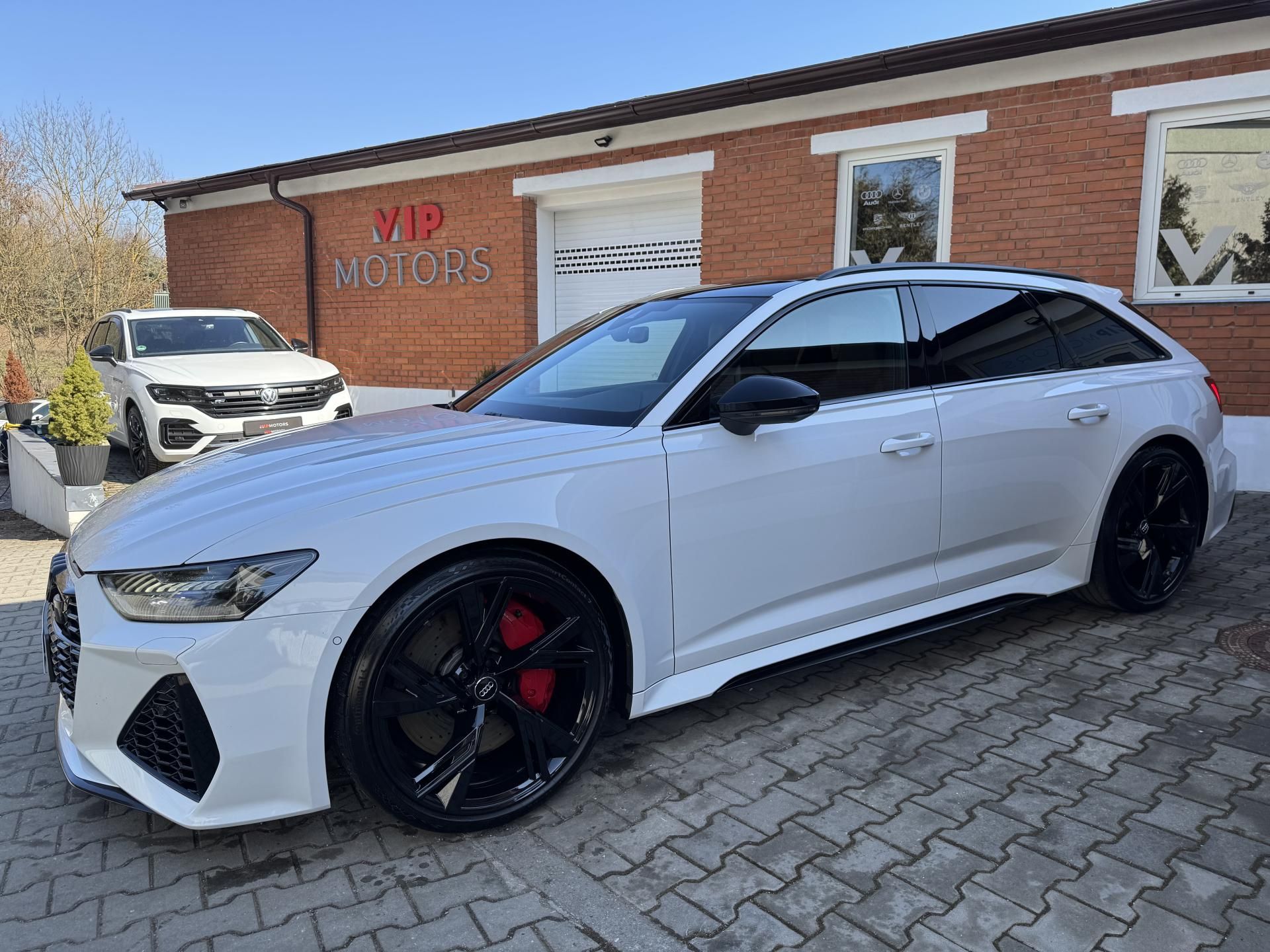 Audi RS6, R22-B&O-NIGHT P-DYNAMIK-ČR - fotka 2