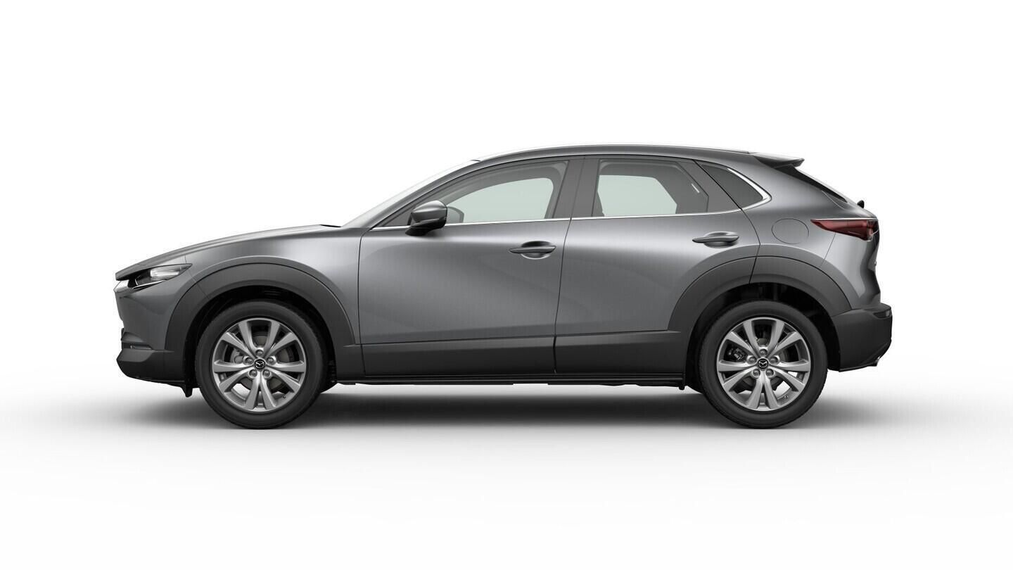 Mazda CX-30, FWD Centre-Line 2.5L e-Skyacti - fotka 5
