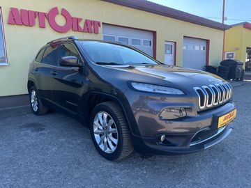 2.2 CRD 4x4/147kW/Automat/1MAJ