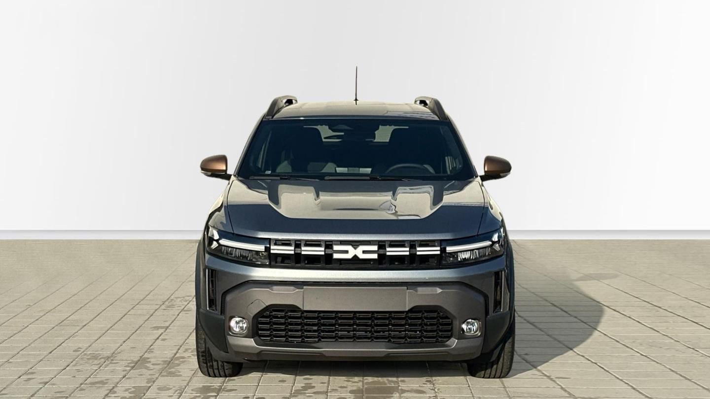 Dacia Duster, 1.6TCe 104kW Extreme - fotka 3