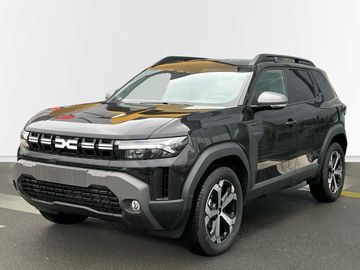 1.2TCe 96kW 4x4  Journey
