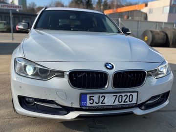 BMW 320d xDrive