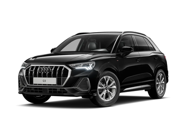 Advanced 35 TFSI Stronic