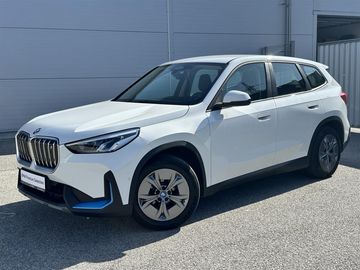 xDrive30, záruka + tažné