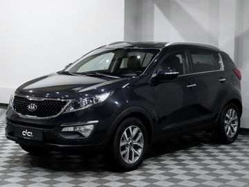 1.6 GDI 99 kW
