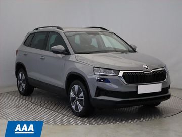 2.0 TDI, Style, Automat, ČR
