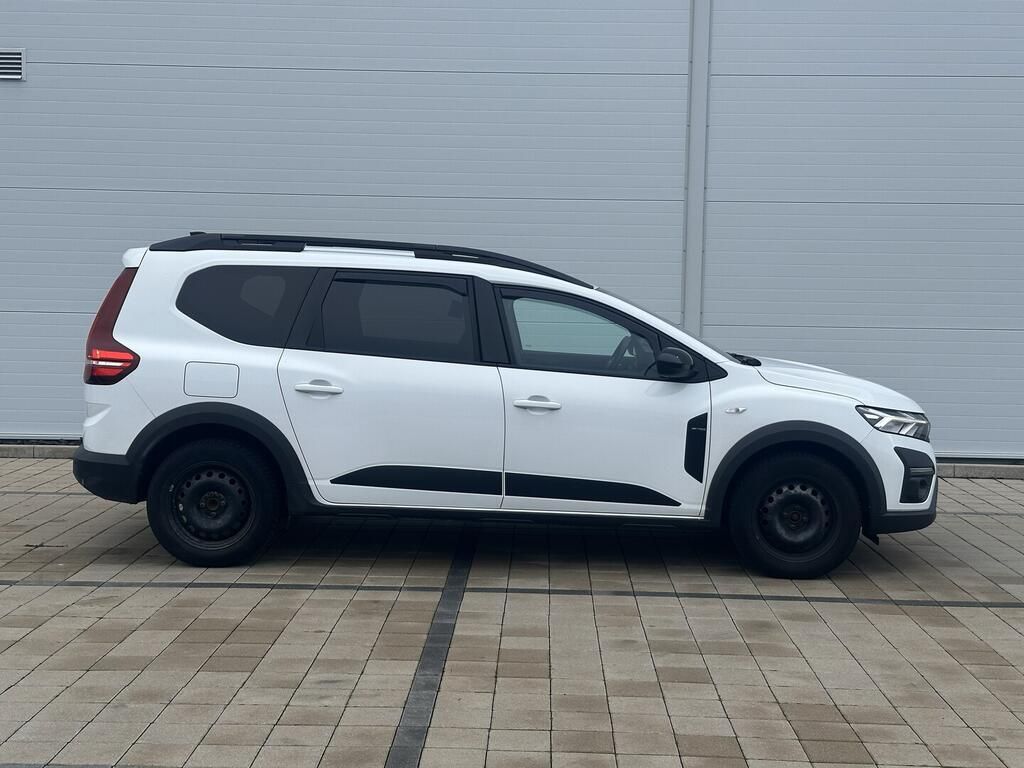 Dacia Jogger, Extreme 1.0 TCe 67 kW - fotka 4